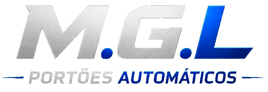 MGL Portões Automáticos — automação de portões